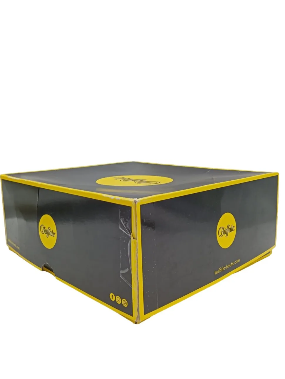 Schlüpf-Stiefeletten Größe 41