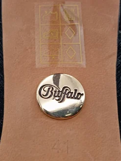 Schlüpf-Stiefeletten Größe 41