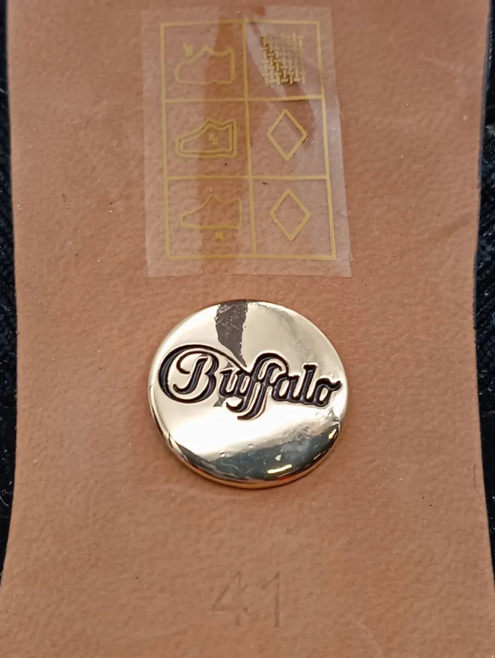 Schlüpf-Stiefeletten Größe 41