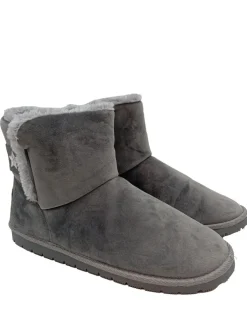 Schlüpf-Stiefeletten Größe 40