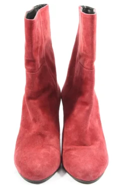 Schlüpf-Stiefeletten Größe 36,5