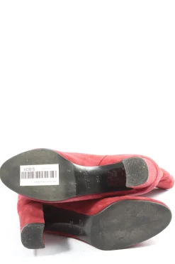 Schlüpf-Stiefeletten Größe 36,5