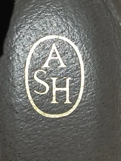 Schlüpf-Stiefeletten Größe 40