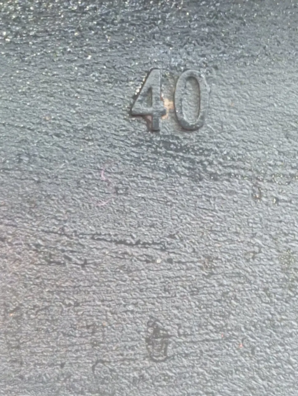 Schlüpf-Stiefeletten Größe 40