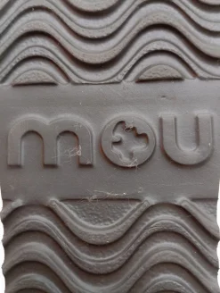 Schlüpf-Stiefeletten Größe 38