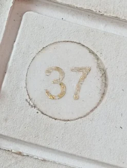 Schlüpf-Stiefeletten Größe 37