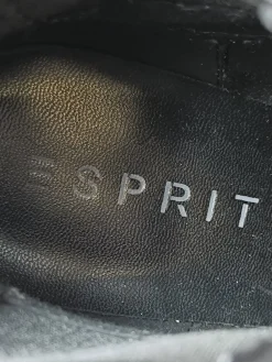 Schlüpf-Stiefeletten Größe 37