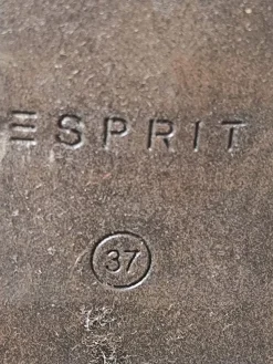 Schlüpf-Stiefeletten Größe 37