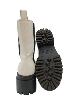 Schlüpf-Stiefeletten Größe 36