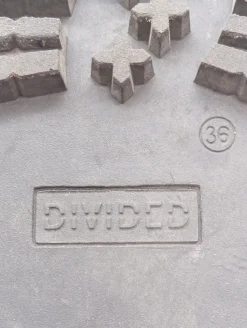 Schlüpf-Stiefeletten Größe 36