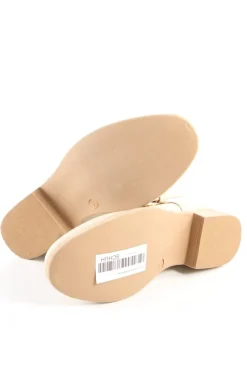 Schlüpf-Stiefeletten Größe 39