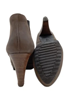 Schlüpf-Stiefeletten Größe 37