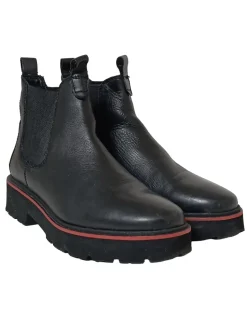 Schlüpf-Stiefeletten Größe 40