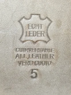 Schlüpf-Stiefeletten Größe 38