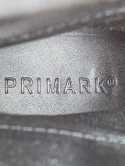 Schlüpf-Stiefeletten Größe 39