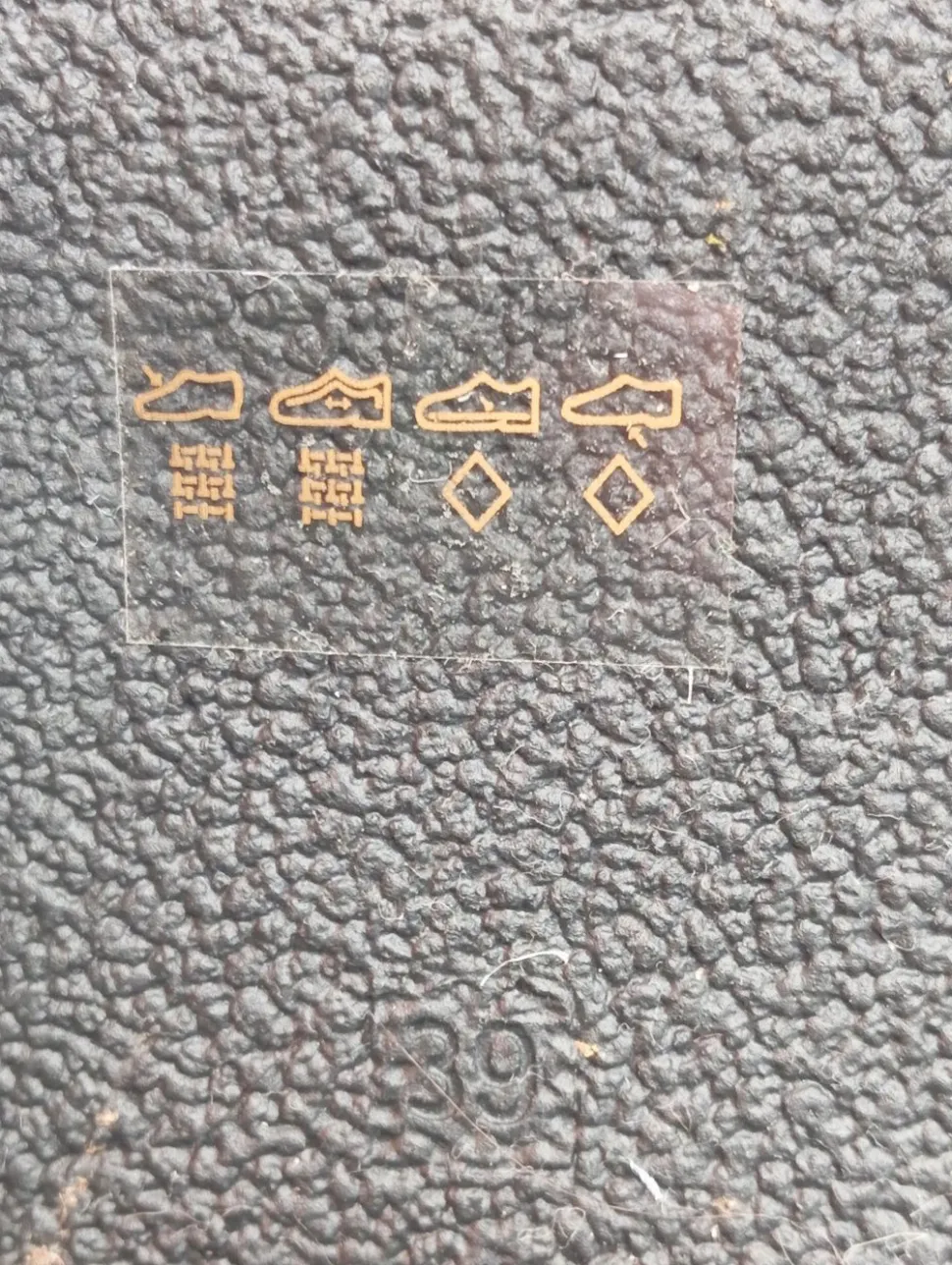 Schlüpf-Stiefeletten Größe 39