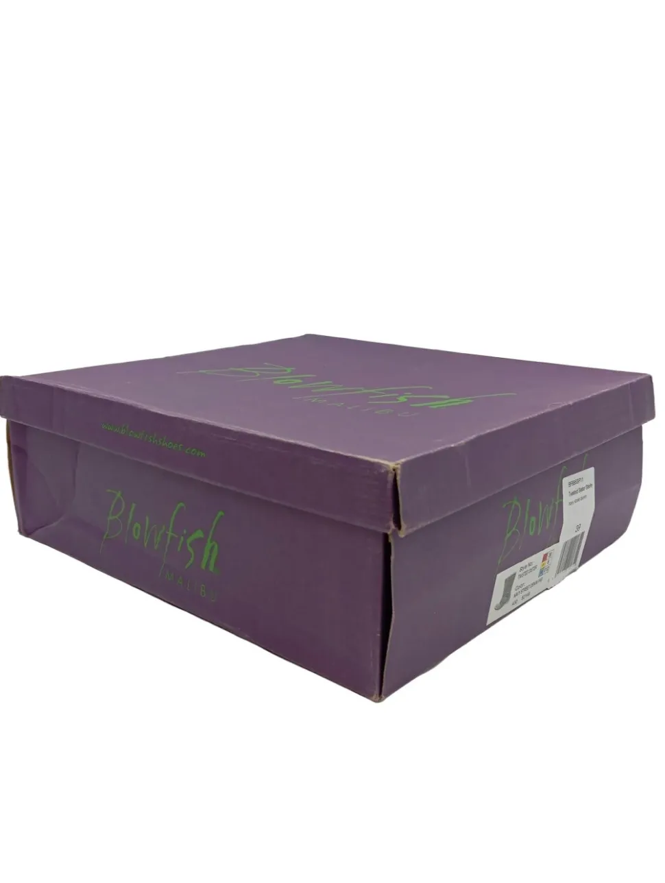 Schlüpf-Stiefeletten Größe 39