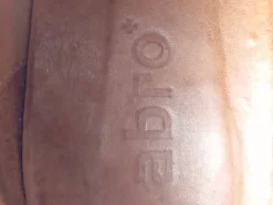 Schlüpf-Stiefeletten Größe 40