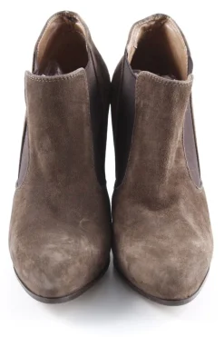 Schlüpf-Stiefeletten Größe 40