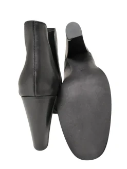 Schlüpf-Stiefeletten Größe 39