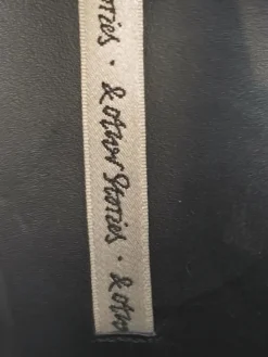 Schlüpf-Stiefeletten Größe 39