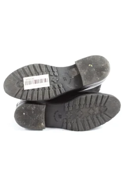 Schlüpf-Stiefeletten Größe 37