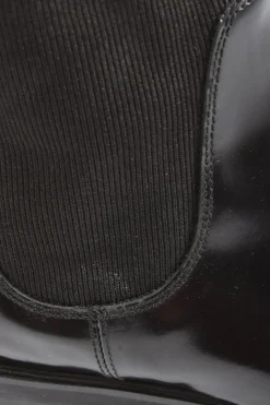 Schlüpf-Stiefeletten Größe 37