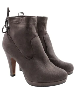 Schlüpf-Stiefeletten Größe 36