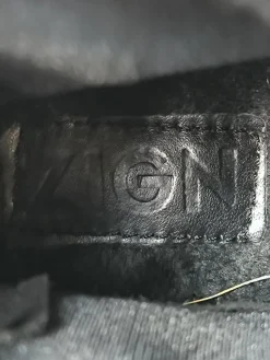 Schlüpf-Stiefeletten Größe 38