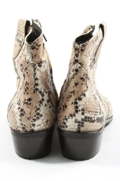 Schlüpf-Stiefeletten Größe 36