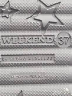 Schlüpf-Stiefeletten Größe 37