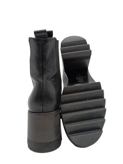 Schlüpf-Stiefeletten Größe 37