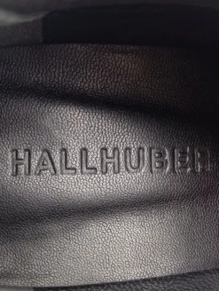 Schlüpf-Stiefeletten Größe 37