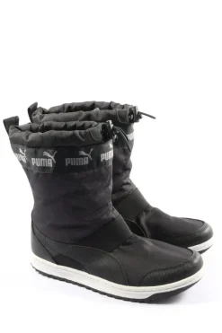 Schlüpf-Stiefeletten Größe 36