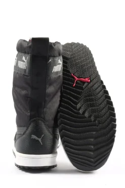 Schlüpf-Stiefeletten Größe 36