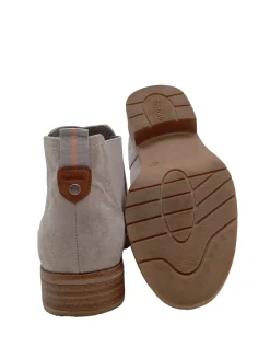 Schlüpf-Stiefeletten Größe 39