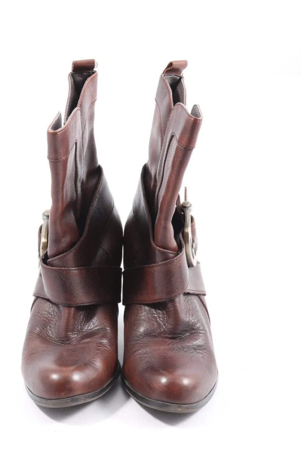 Schlüpf-Stiefeletten Größe 36