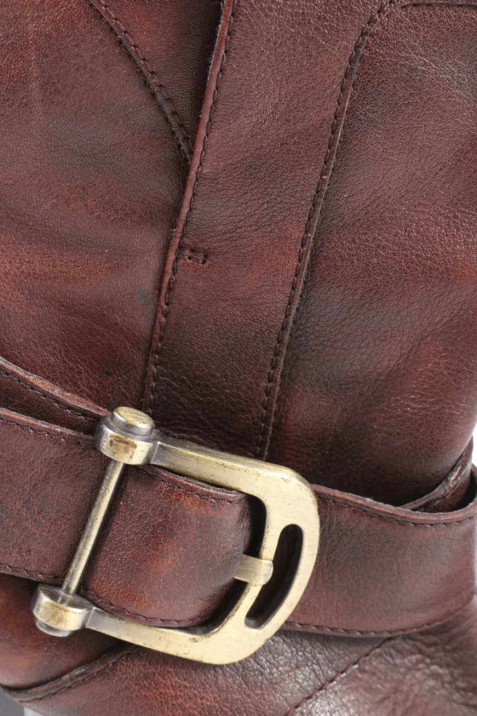 Schlüpf-Stiefeletten Größe 36