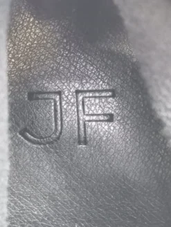 Schlüpf-Stiefeletten Größe 38,5