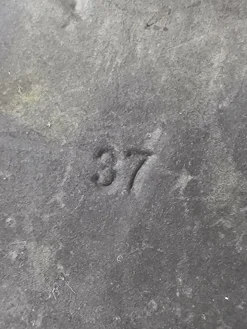 Schlüpf-Stiefeletten Größe 37