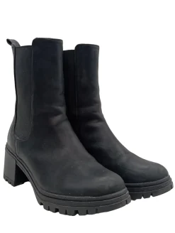 Schlüpf-Stiefeletten Größe 39