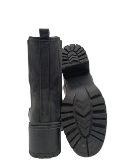 Schlüpf-Stiefeletten Größe 39