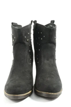 Schlüpf-Stiefeletten Größe 36