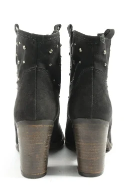 Schlüpf-Stiefeletten Größe 36