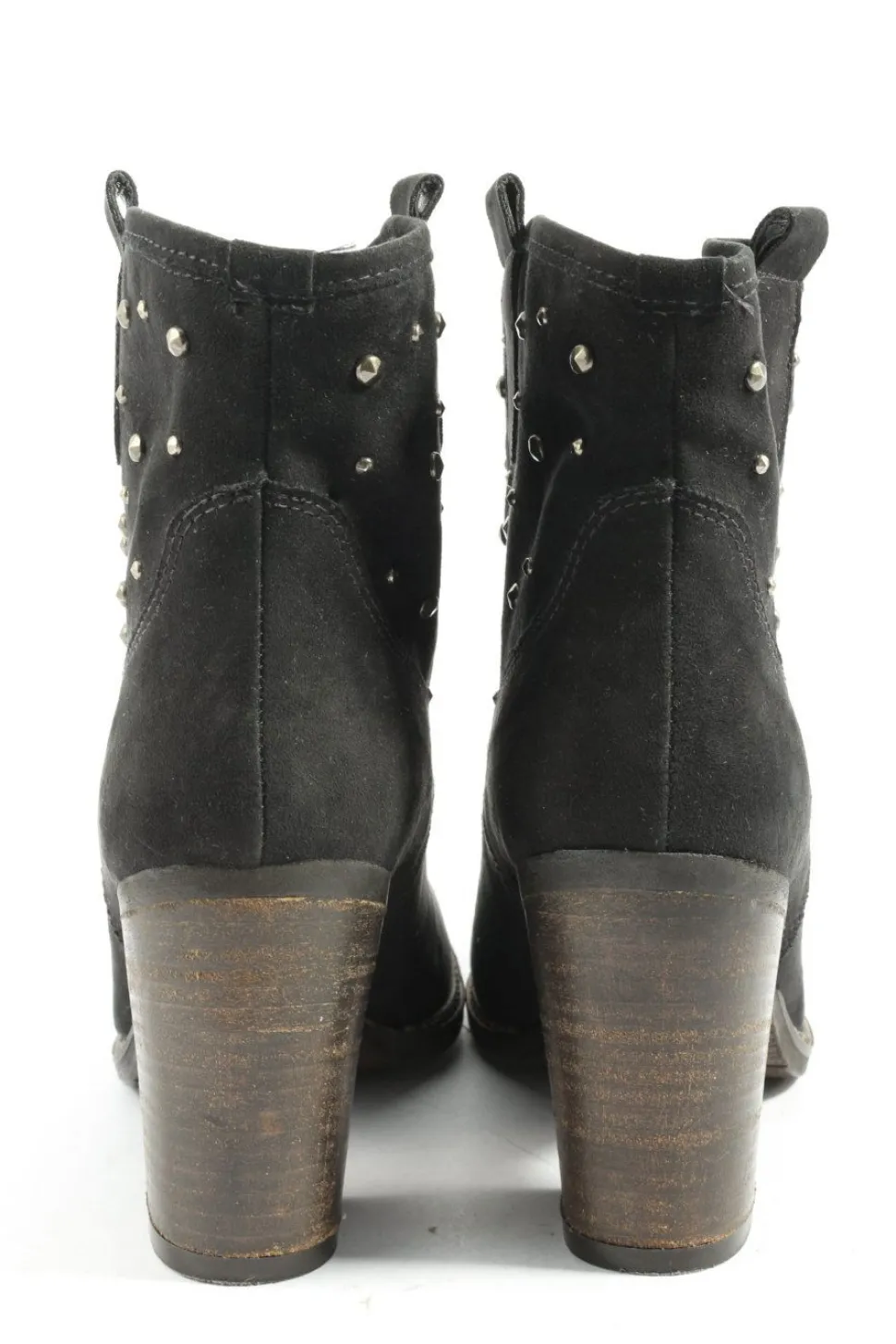 Schlüpf-Stiefeletten Größe 36