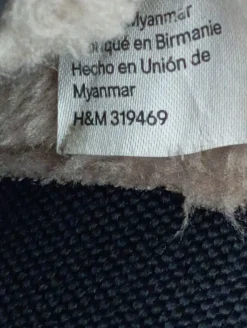 Schlüpf-Stiefeletten Größe 37