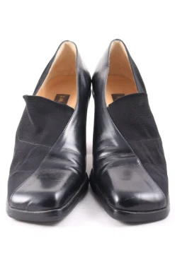 Schlüpf-Stiefeletten Größe 36