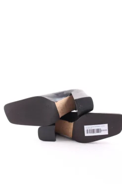 Schlüpf-Stiefeletten Größe 36