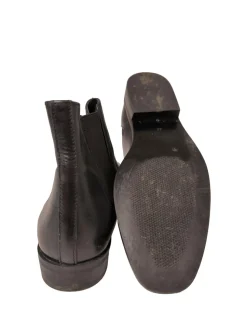 Schlüpf-Stiefeletten Größe 36