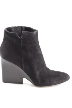 Schlüpf-Stiefeletten Größe 37,5